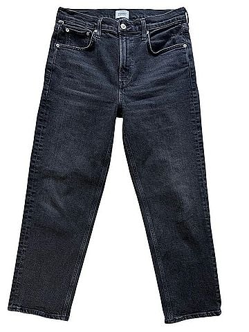 Citizens of Humanity Delfina Jeans (view 1)