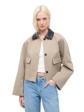 STAUD Jacket (view 1)