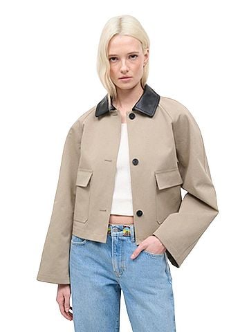 STAUD Jacket (view 1)