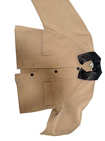 STAUD Jacket (view 2)
