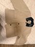 STAUD Tan Jacket Size L - photo 3
