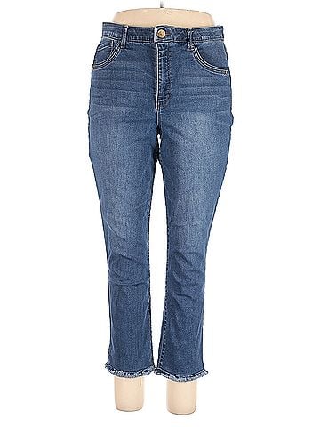 Democracy Democracy Jeans (view 1)