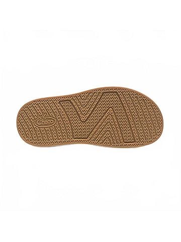 Chaco Women's Townes Sandal in Olive Night (view 2)