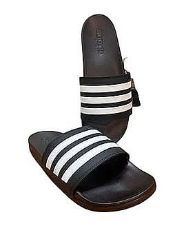 Adidas Adilette Comfort Sandals (view 2)
