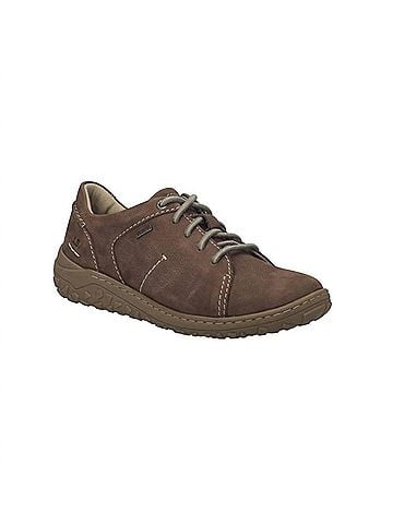 Josef Seibel Women's Ruby 50 Sneaker in Brasil-Apcahe (view 1)