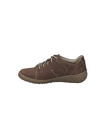 Josef Seibel Women's Ruby 50 Sneaker in Brasil-Apcahe (view 2)
