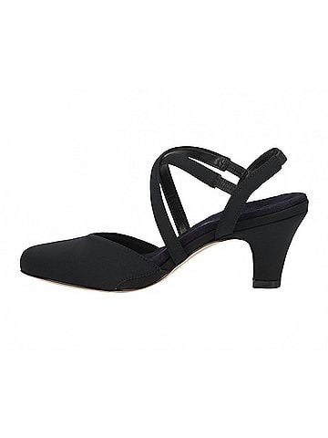 Ros Hommerson Women's Caliente Dress Shoes in Black (view 2)