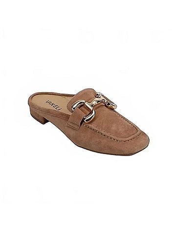 VANELi Women's Shaine Mule in Military (view 1)