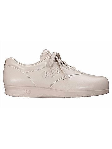 SAS Women's Freetime Walking Shoes in Bone (view 1)