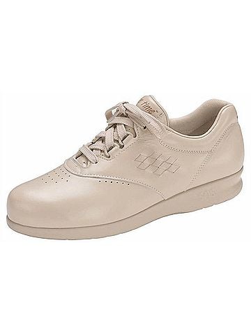 SAS Women's Freetime Walking Shoes in Bone (view 2)