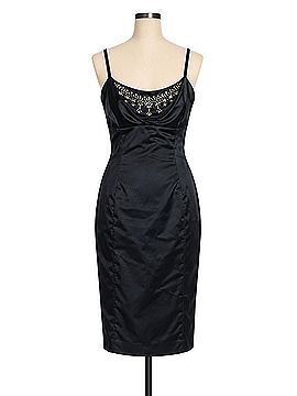 Blumarine Cocktail Dress (view 1)
