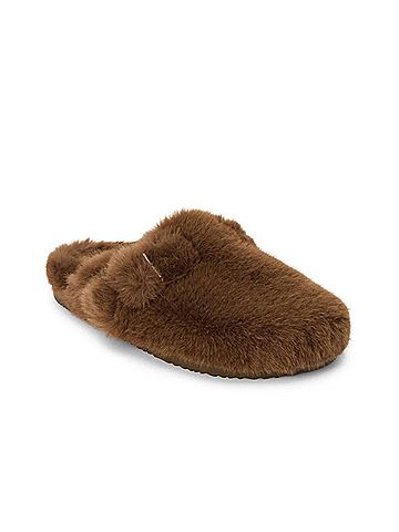 Matisse Women's Portland Slide in Taupe (view 1)
