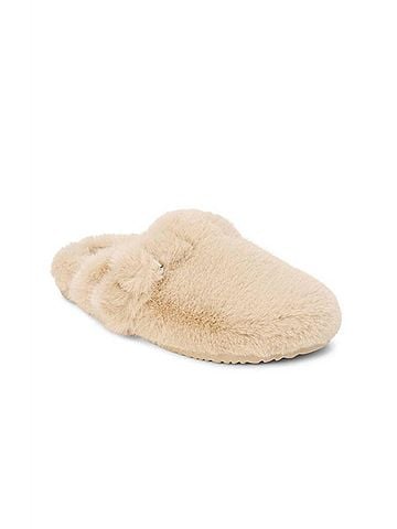 Matisse Women's Portland Slipper in Soft Natural (view 1)