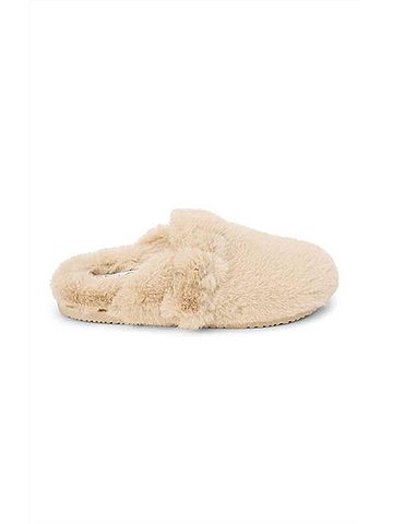 Matisse Women's Portland Slipper in Soft Natural (view 2)