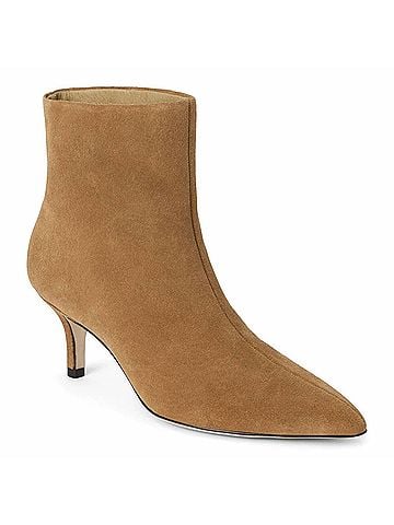 Matisse Women's Sicily Ankle Bootie in Hazelnut (view 1)
