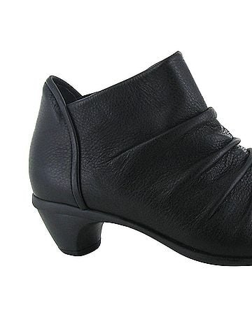 Naot Women's Advance Boot in Soft/Black/Leather (view 2)