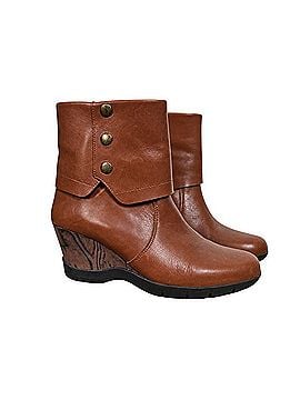 Sanita Boots (view 1)
