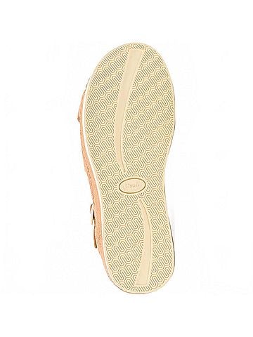 Chaco Women's Wayfarer Sandal in Doe (view 2)
