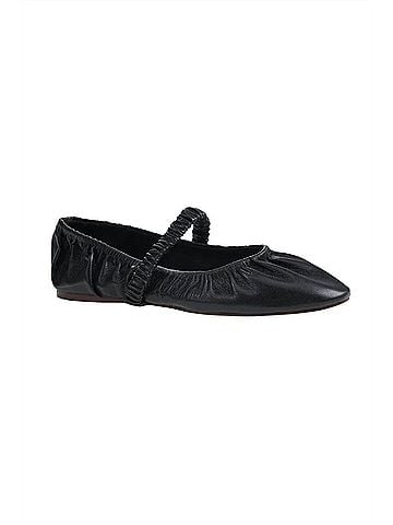 Chinese Laundry Women's Avery Mary Jane Flat Shoes in Black (view 1)