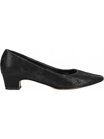 VANELi Women's Astyr Miniliz Heel Dress Pump in Black (view 1)
