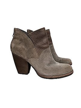 Kork-Ease Castaneda Ankle Boots (view 1)