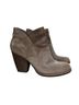 Kork-Ease Castaneda Ankle Boots - photo 1