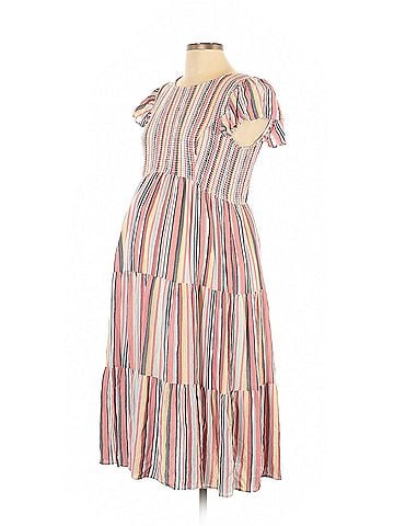 Motherhood Motherhood Casual Dress (view 1)