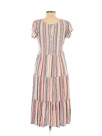 Motherhood Motherhood Casual Dress (view 2)