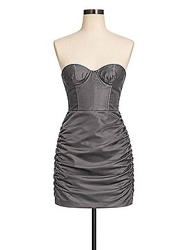 Alice + Olivia Cocktail Dress (view 1)