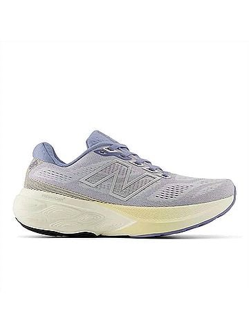 New Balance Women's Fresh Foam X 880v15 Shoe in Pearl Grey/Dusk Shower/Calcium (view 1)