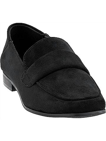 Corkys Women's She's A Keeper Loafer in Black (view 1)