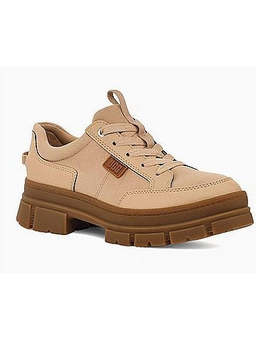 Ugg Women's Ashton Hybrid Sneaker in Driftwood (view 1)