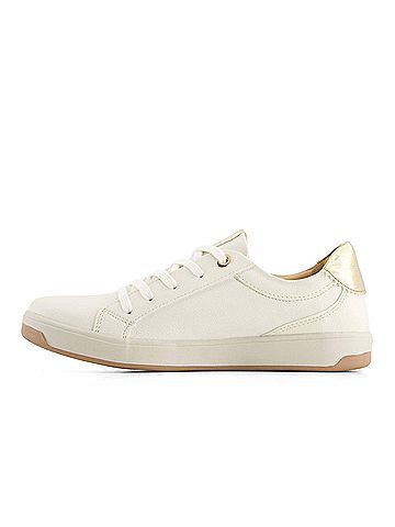 Andrea Women's Casual Comfort Sneakers (view 2)