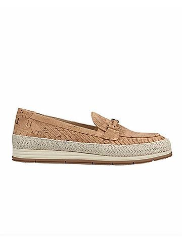 VANELi Women's Quarzi Bit Loafer in Natural Cork (view 1)