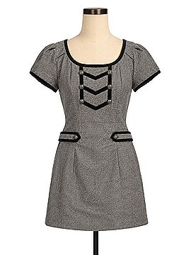 Juicy Couture Troupe Casual Dress (view 1)