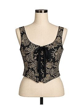 Cache Tank Top (view 1)