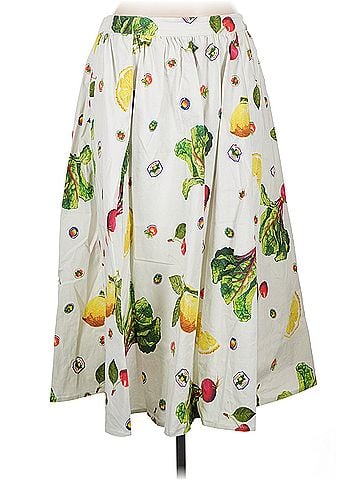 Maeve Maeve Casual Skirt (view 1)