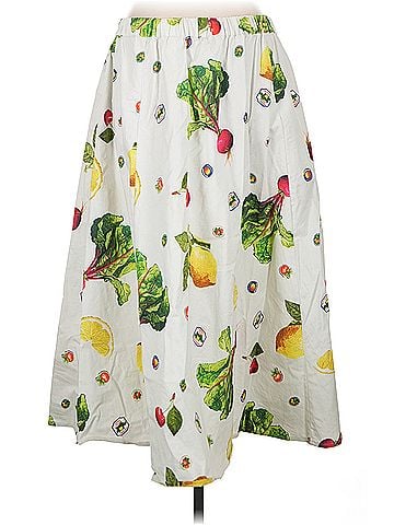 Maeve Maeve Casual Skirt (view 2)