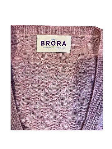 Brora Sweater Vest (view 2)