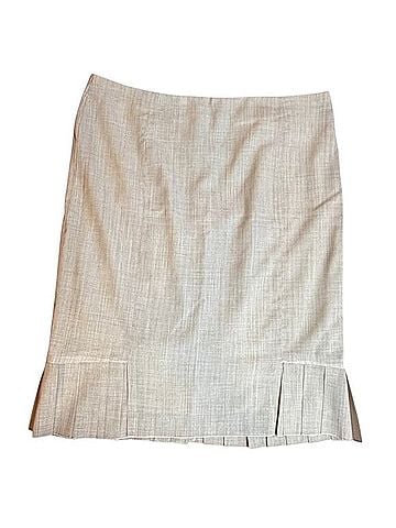 AKRIS Casual Skirt (view 1)