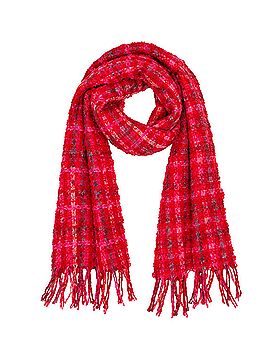Kate Spade New York live colorfully Scarf (view 1)