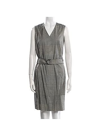 AKRIS Punto Casual Dress (view 1)