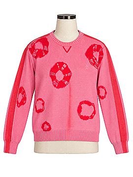 Ralph Lauren Golf Pullover Sweater (view 1)