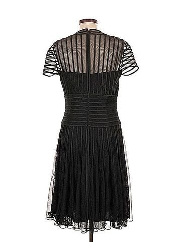 JS Collections Cocktail Dress (view 2)