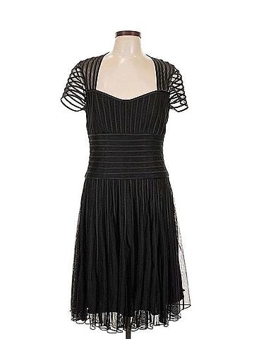 JS Collections Cocktail Dress (view 1)