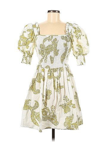 1.State 1.State Casual Dress (view 1)