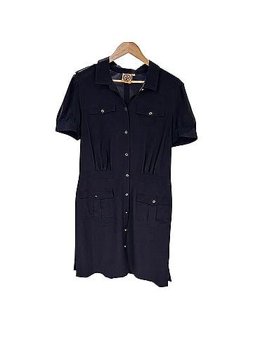 Tory Burch Gennifer Casual Dress (view 2)