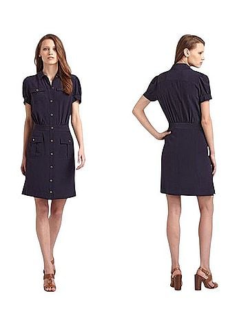 Tory Burch Gennifer Casual Dress (view 1)