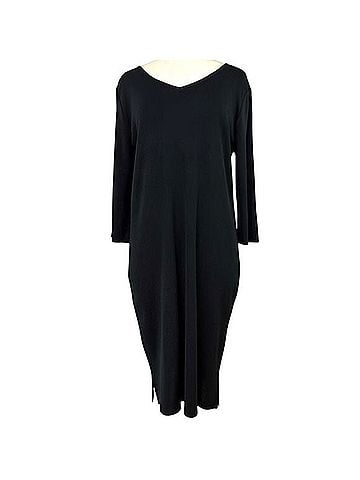MING WANG Sheath Casual Dress (view 1)