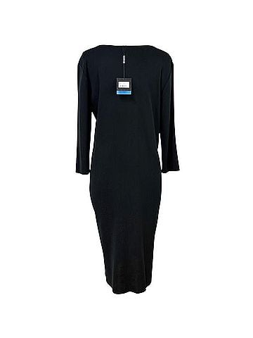MING WANG Sheath Casual Dress (view 2)